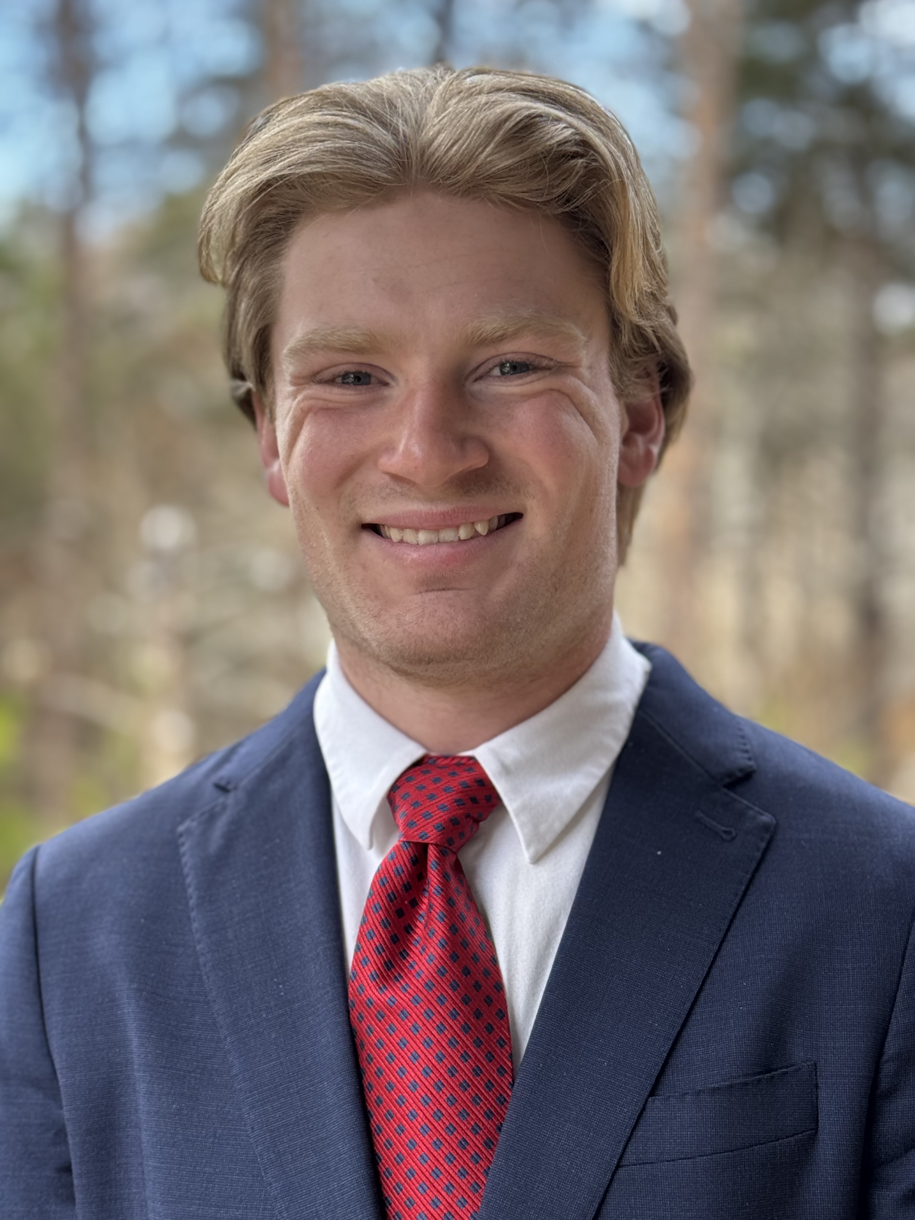 Benton Jenneman